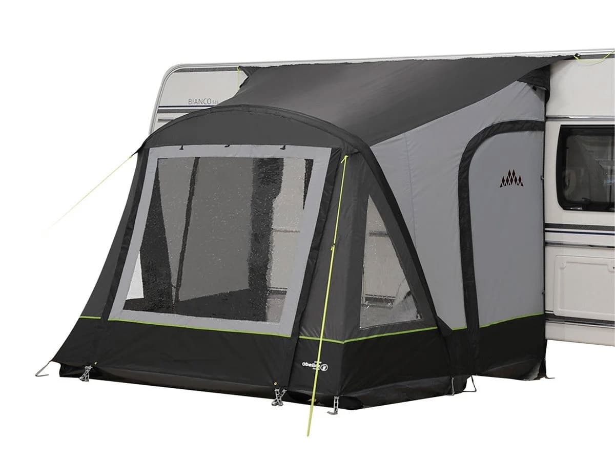 Obelink Rio 320 Easy Air caravan and motorhome awning