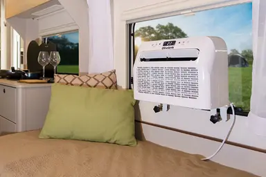 Air conditioners Air conditioners