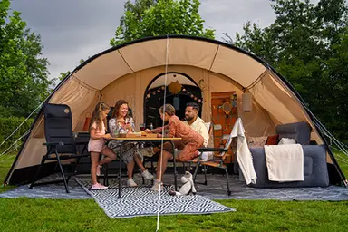 Tents Tents