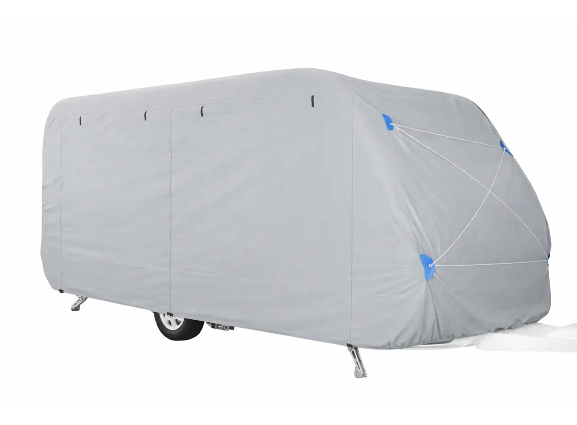 Obelink 518 - 579 x 235 cm caravan cover