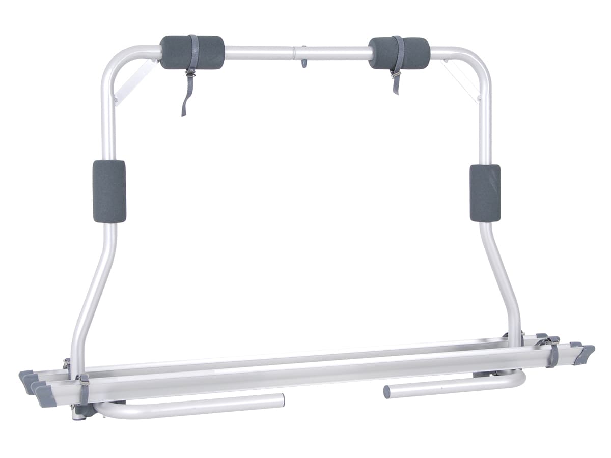 Obelink Front II Pro bike carrier - Grey