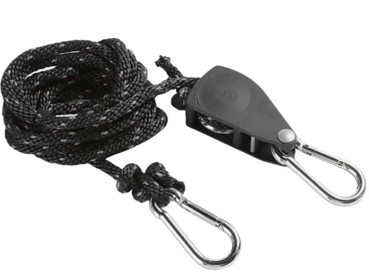 Obelink Pulley guy line - 360 cm