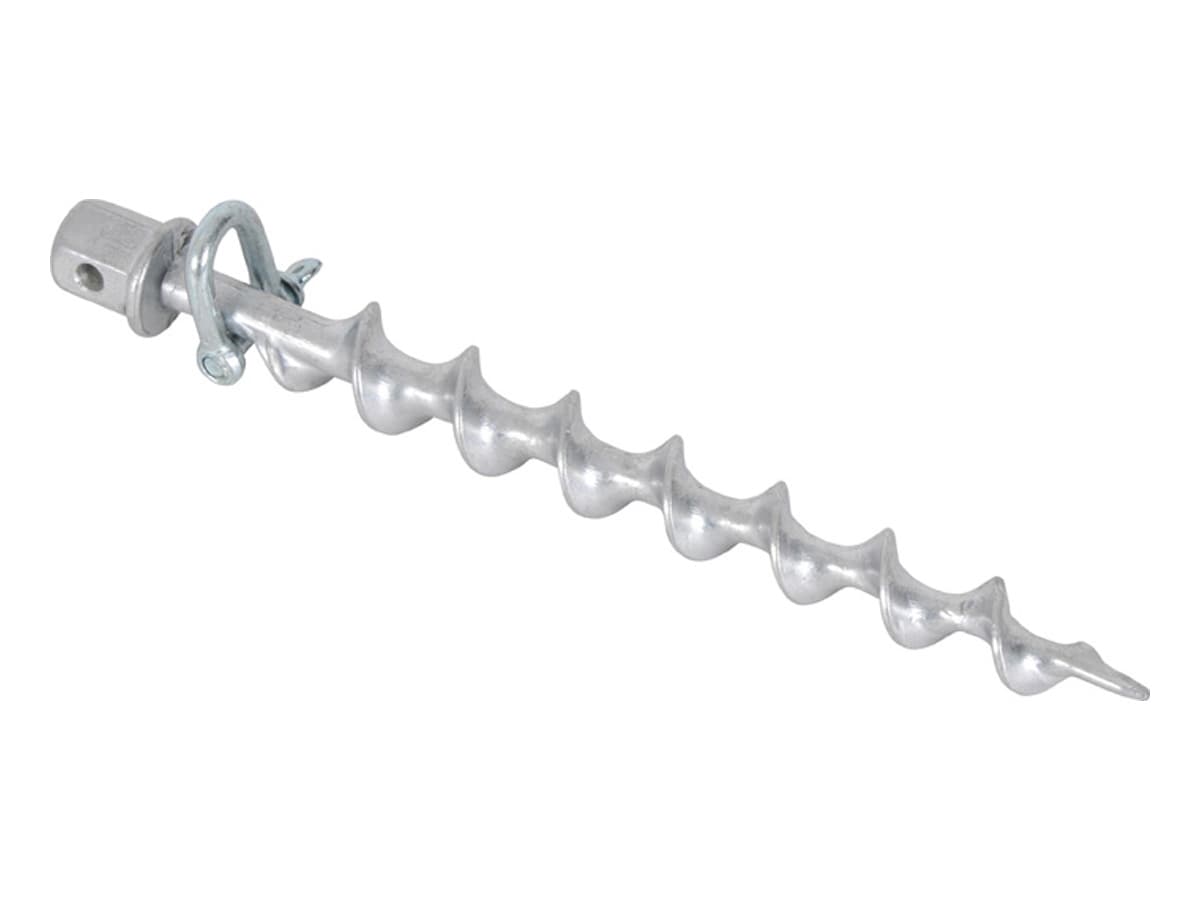 Obelink XL Alu screw peg
