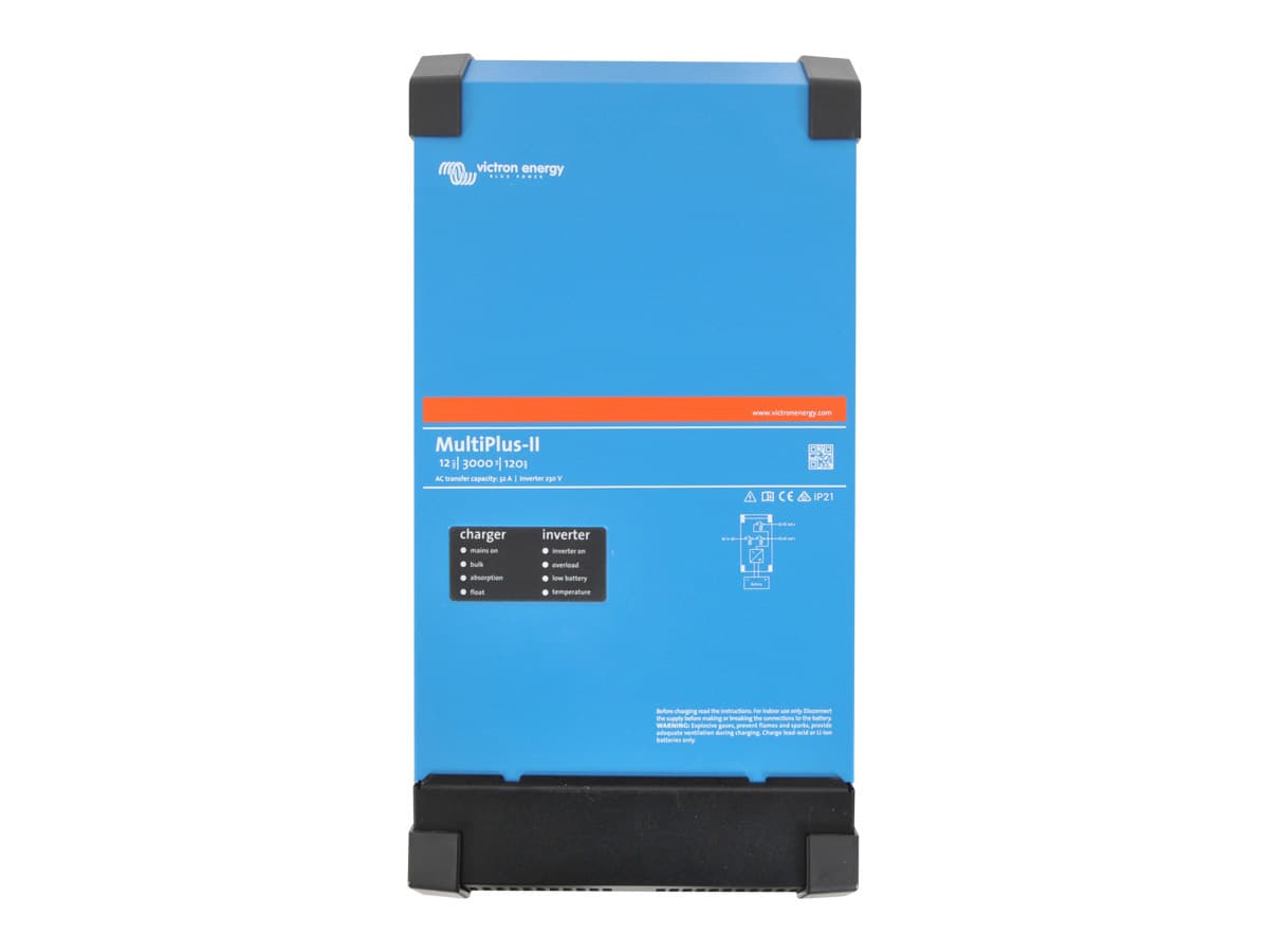 Victron Energy Multiplus 12/3000/120-32 inverter
